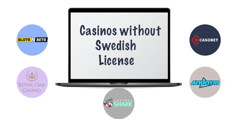 casino without swedish license|Casinos Without Swedish License ll Casinos Without .